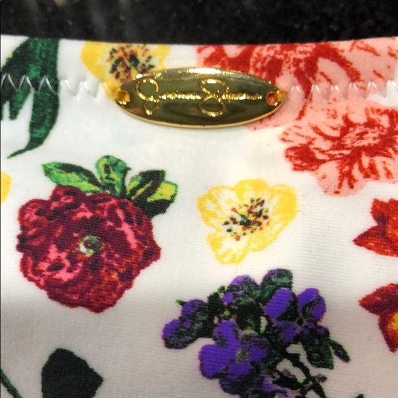 Jessica Simpson swim suit bottom - Picture 3 of 6